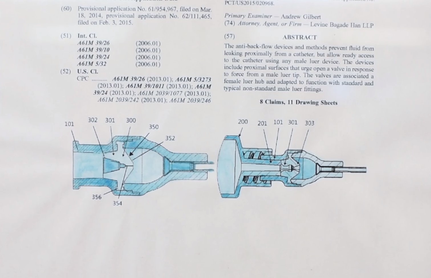 understanding-medical-device-patents-gilero