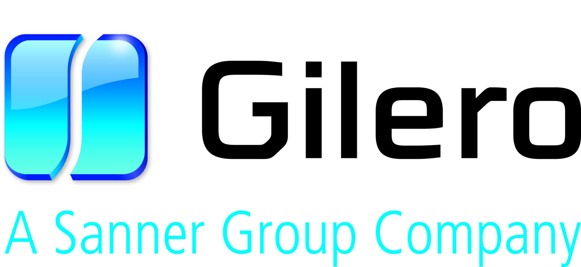 Gilero logo CMYK